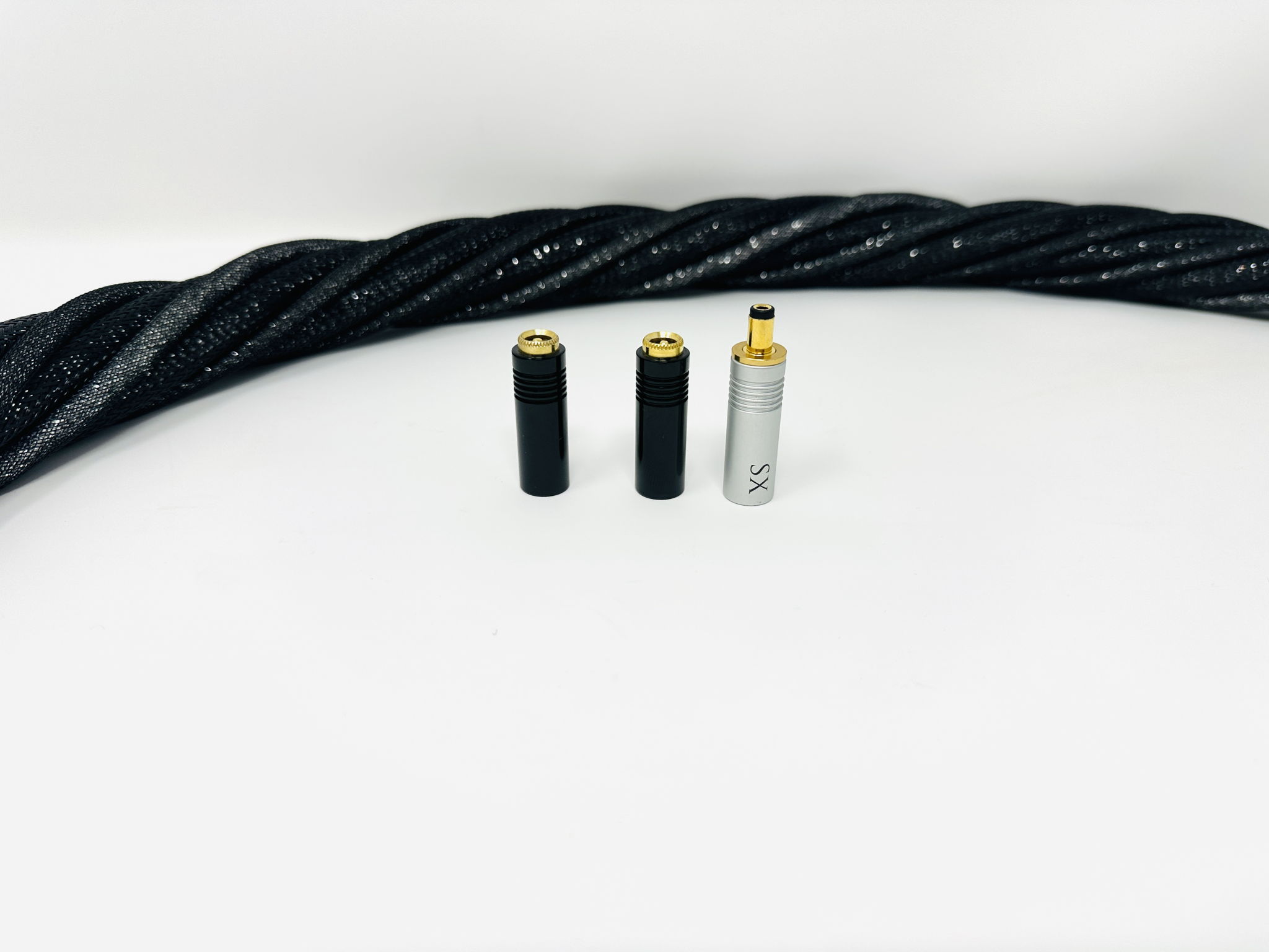 Synergistic Research Galileo SX Power Cable 4
