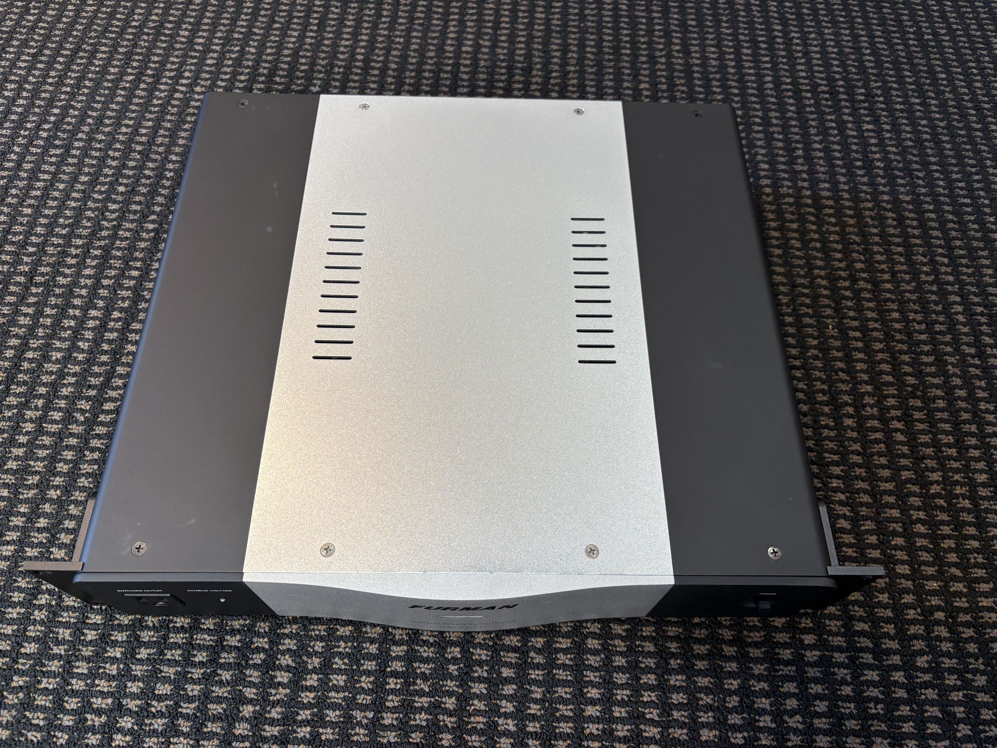 Furman IT-Reference-15i 5