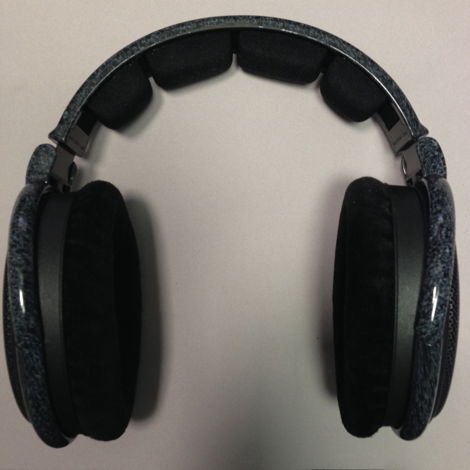 Sennheiser HD 600 Avantgarde Headphones