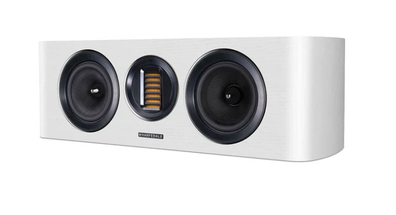 Sale Prices on NEW Wharfedale EVO 4.CS Center Channel S... 3