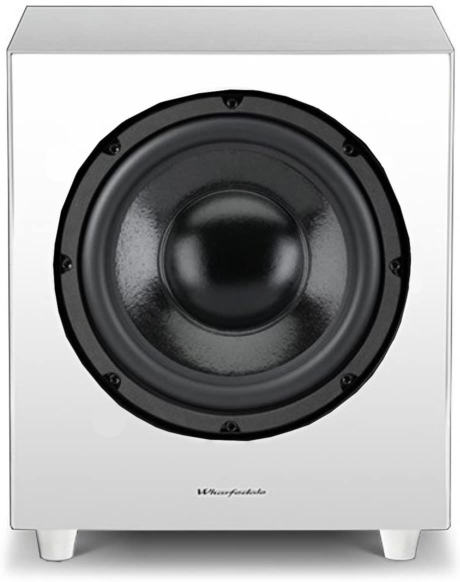 wharfedale d10 subwoofer