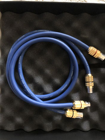 Cardas Audio Clear Interconnects