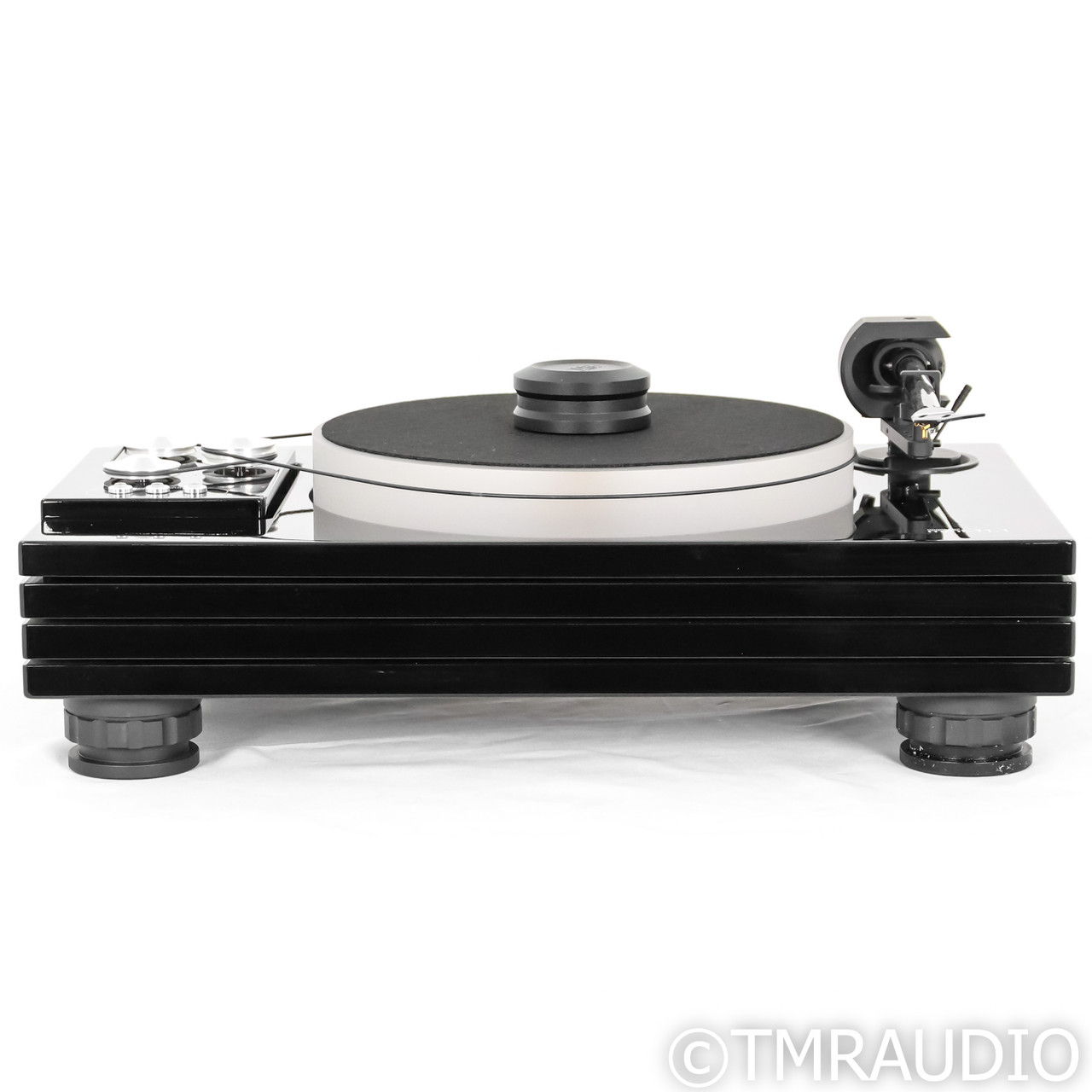 Music Hall MMF-11.1 Belt Drive Turntable (No Cartridge)...