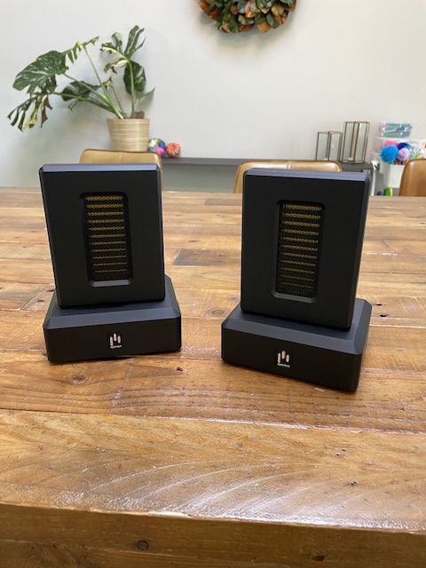 Aperion DST Dual Supper Tweeter 2