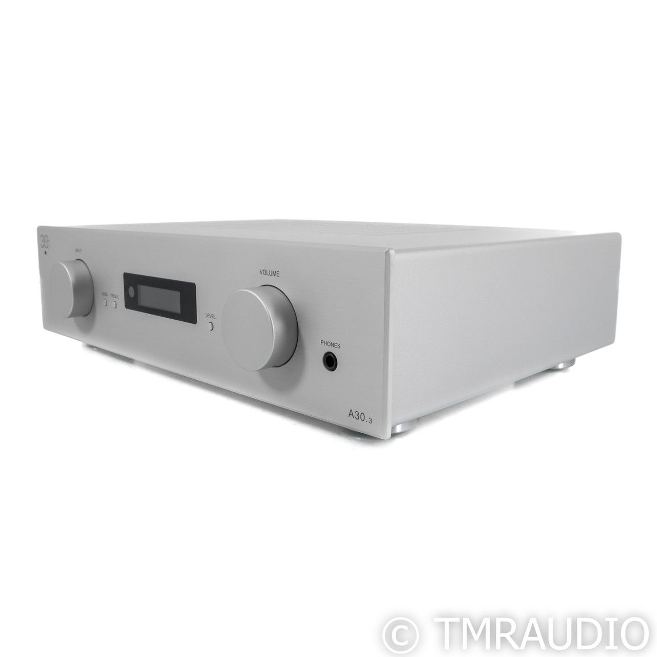 AVM A 30.3 Stereo Integrated Amplifier (Demo w/ Warrant... 3