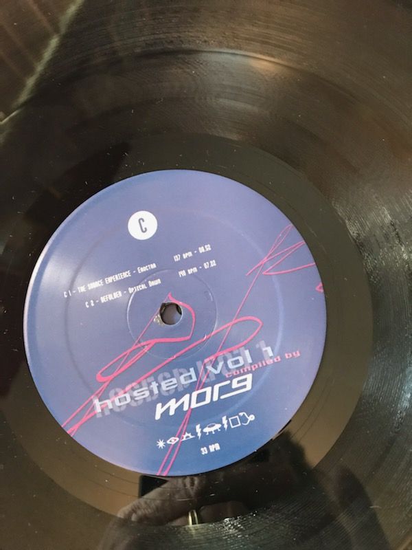 hosted vol 1  compiled by morg hosted vol 1  compiled b... 5