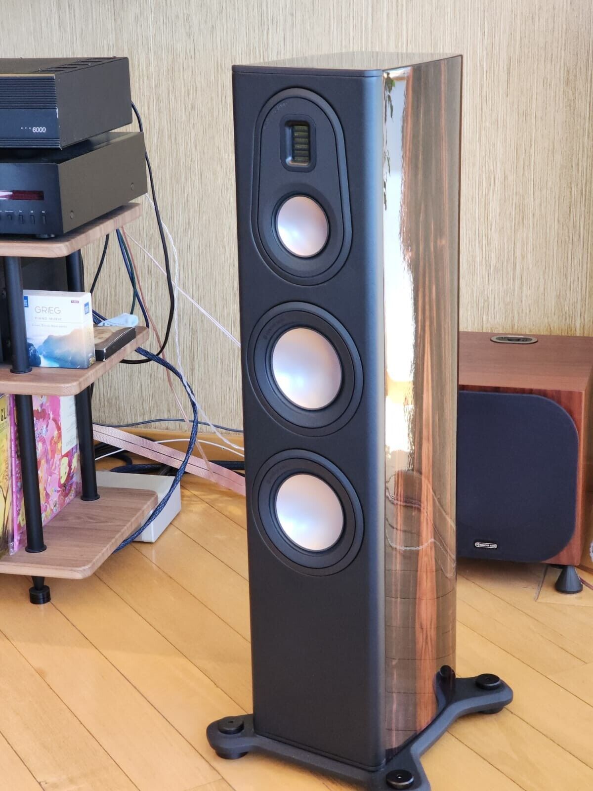 Monitor Audio Platinum PL 200 II 3