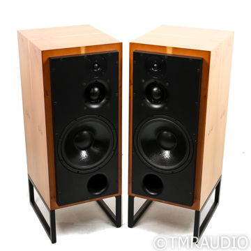 ATC SCM100ASL Active Studio Monitors; Yew Pair w/ Stand...