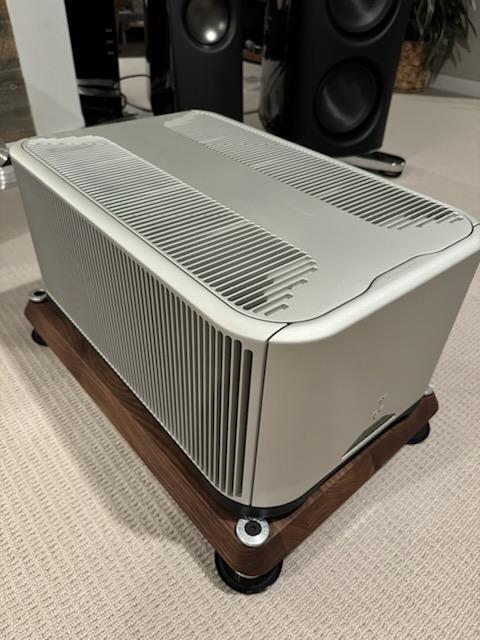 MSB Technology S500 Amplifier : Trades Considered 4