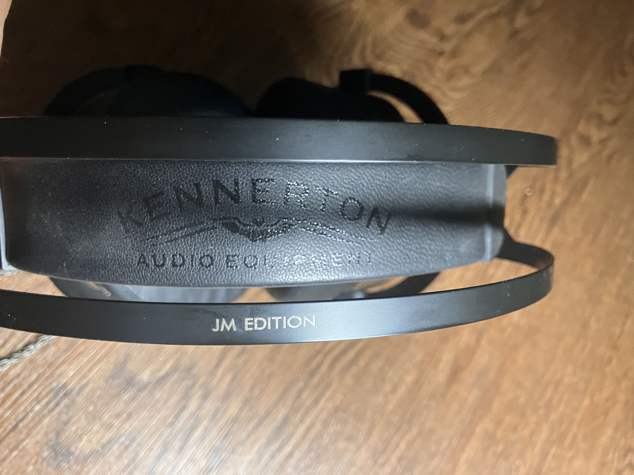 Kennerton  Gjallahorn GH 50 JM Edition open to trades 7