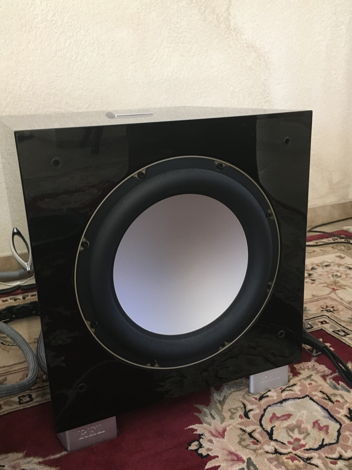REL S5 SHO Subwoofers