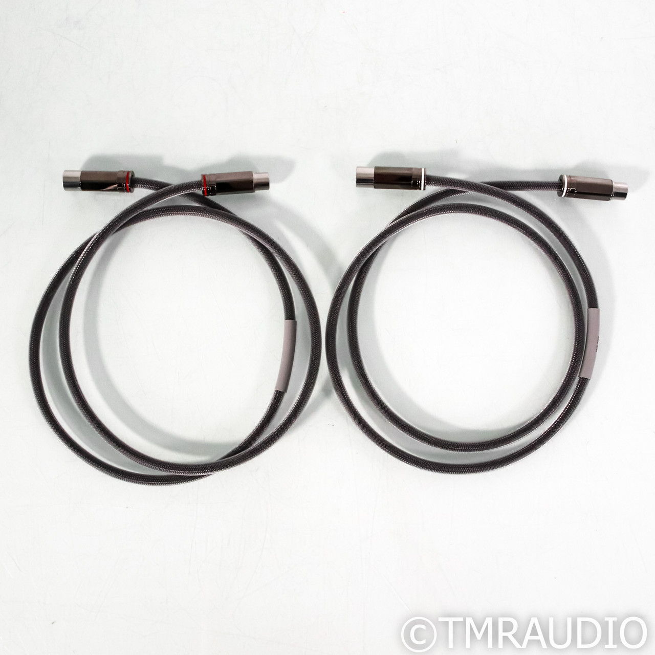 Shunyata Research Venom-X Balanced XLR Cables; 1.5m Pai... 3