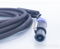AudioQuest GO-4 Subwoofer Speakon Cable; Single 15ft In... 2