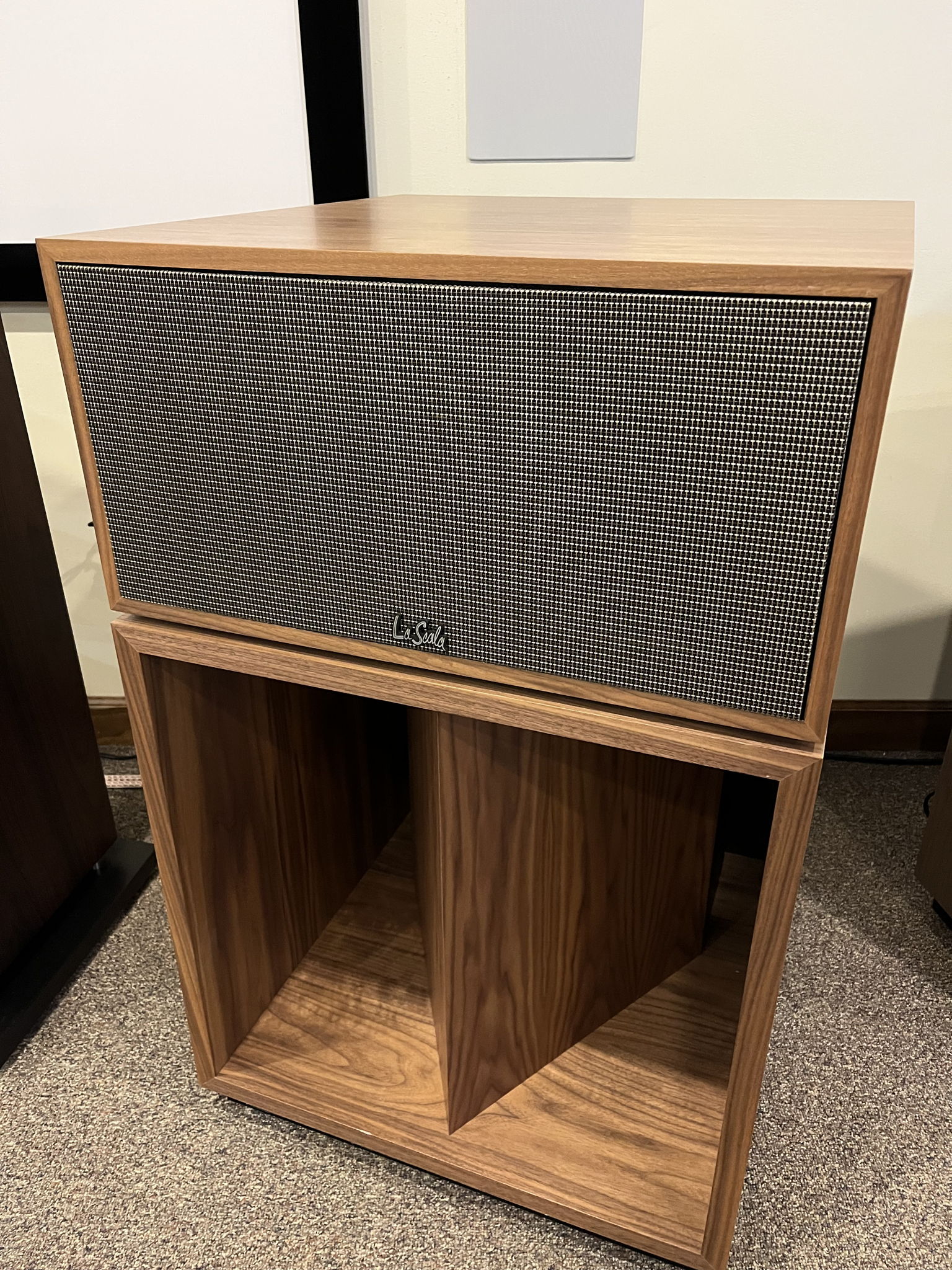 Klipsch la store scala for sale