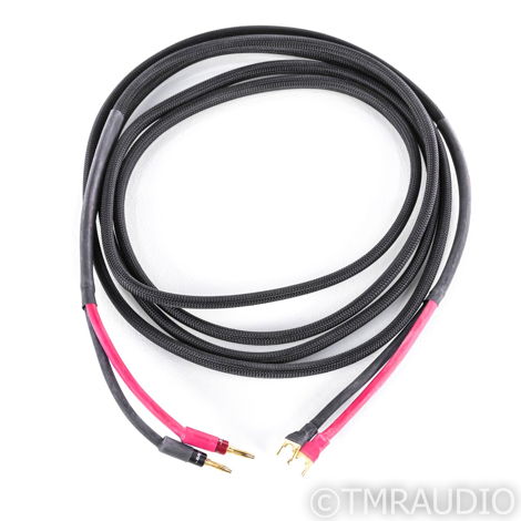 Cobalt Cable Speaker Cable; 4m Single (20370)
