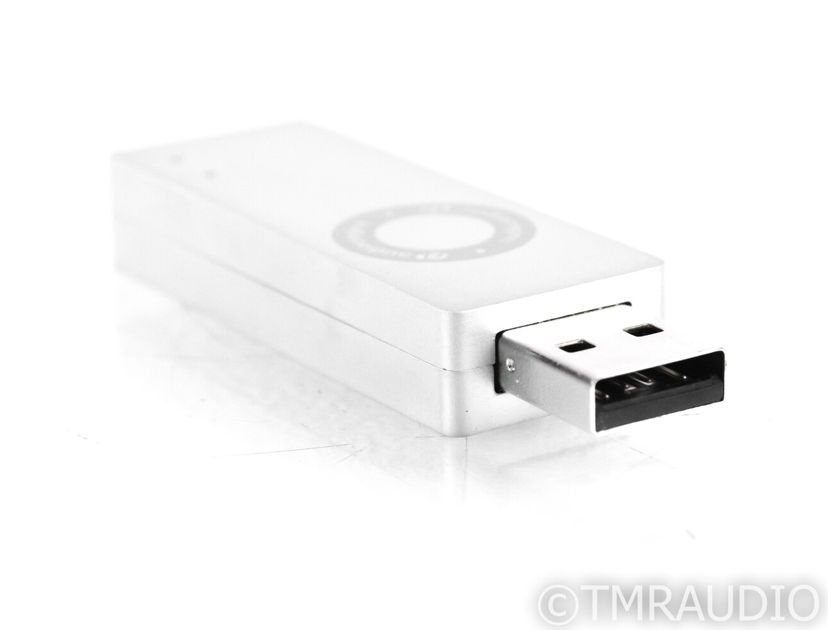AudioEngine D3 USB DAC / Headphone Amp; D-3 (21216)