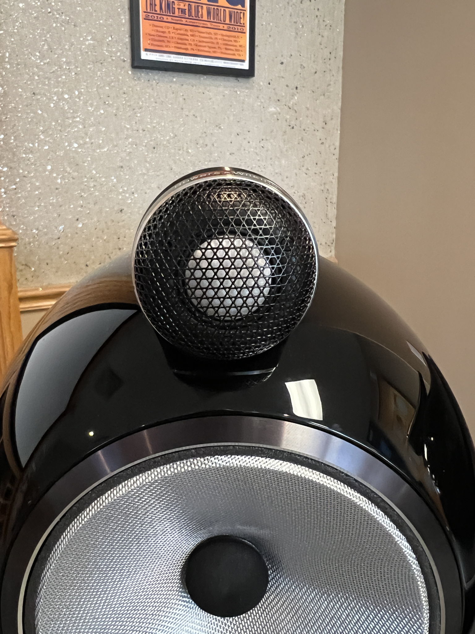 B&W (Bowers & Wilkins) 801D4 11