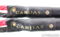Cardas Golden Reference Speaker Cables; 6ft Pair (30264) 7