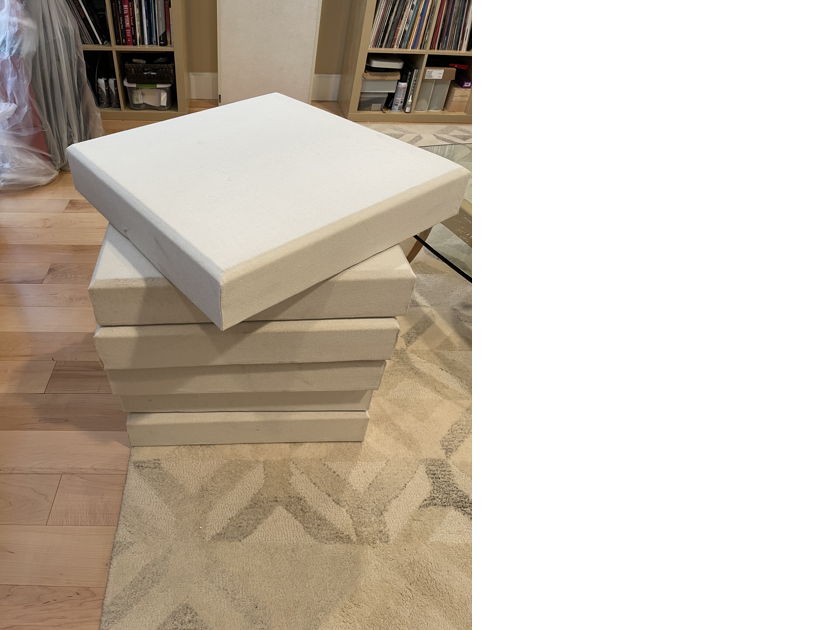 RPG BAD Panels For Sale | Audiogon