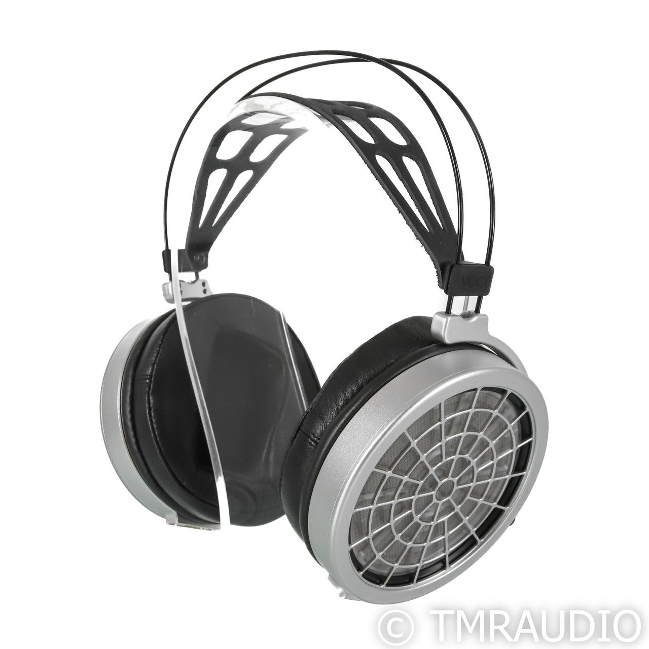 Dan Clark Audio VOCE Electrostatic Headphones (66480) 3