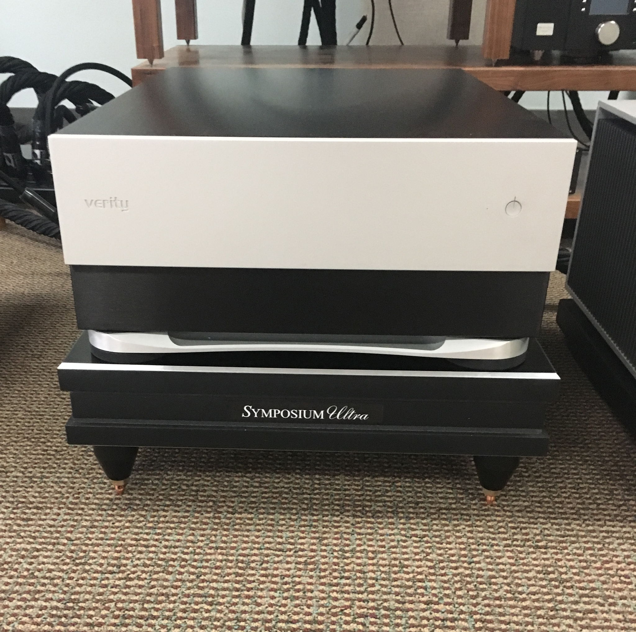 Verity Audio AMP-60 3