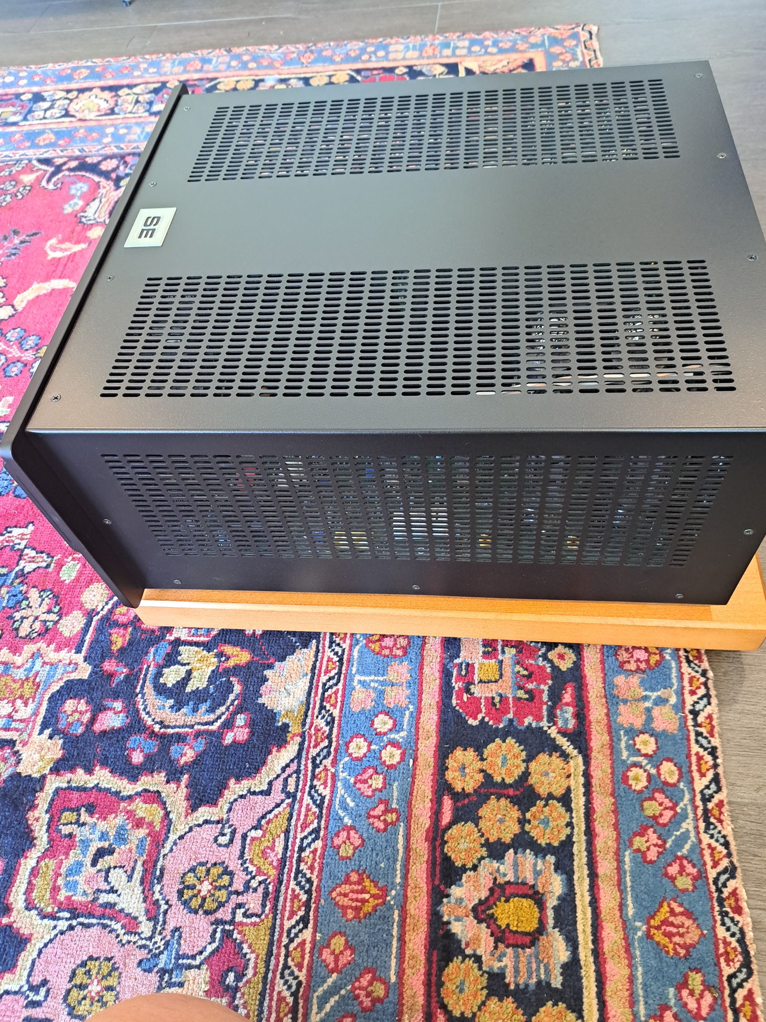 Audio Research Reference 150SE 2