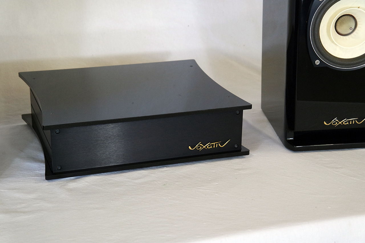 Voxativ Hagen 2 Absolut (shown with original Hagen speakers)