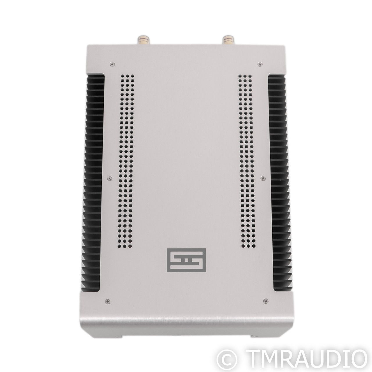 Schiit Audio Aegir Stereo Power Amplifier (63737) 4