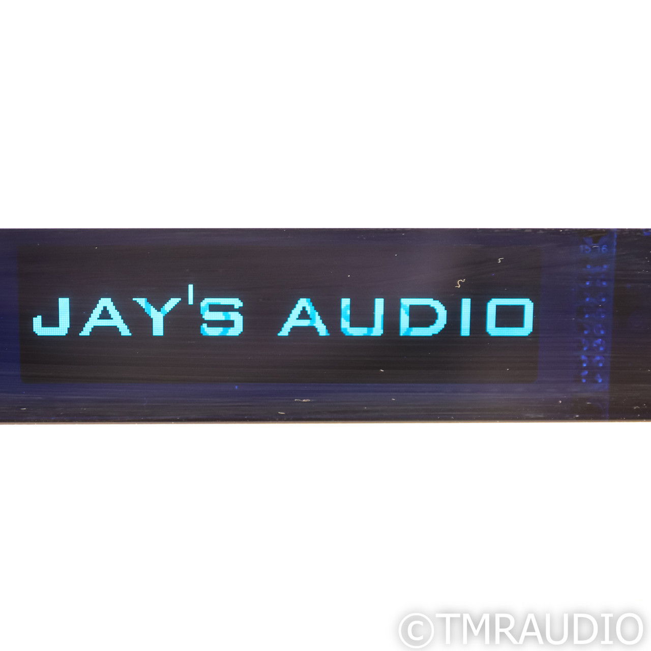 Jays Audio CDT2-MK3 CD Transport (71234) 11