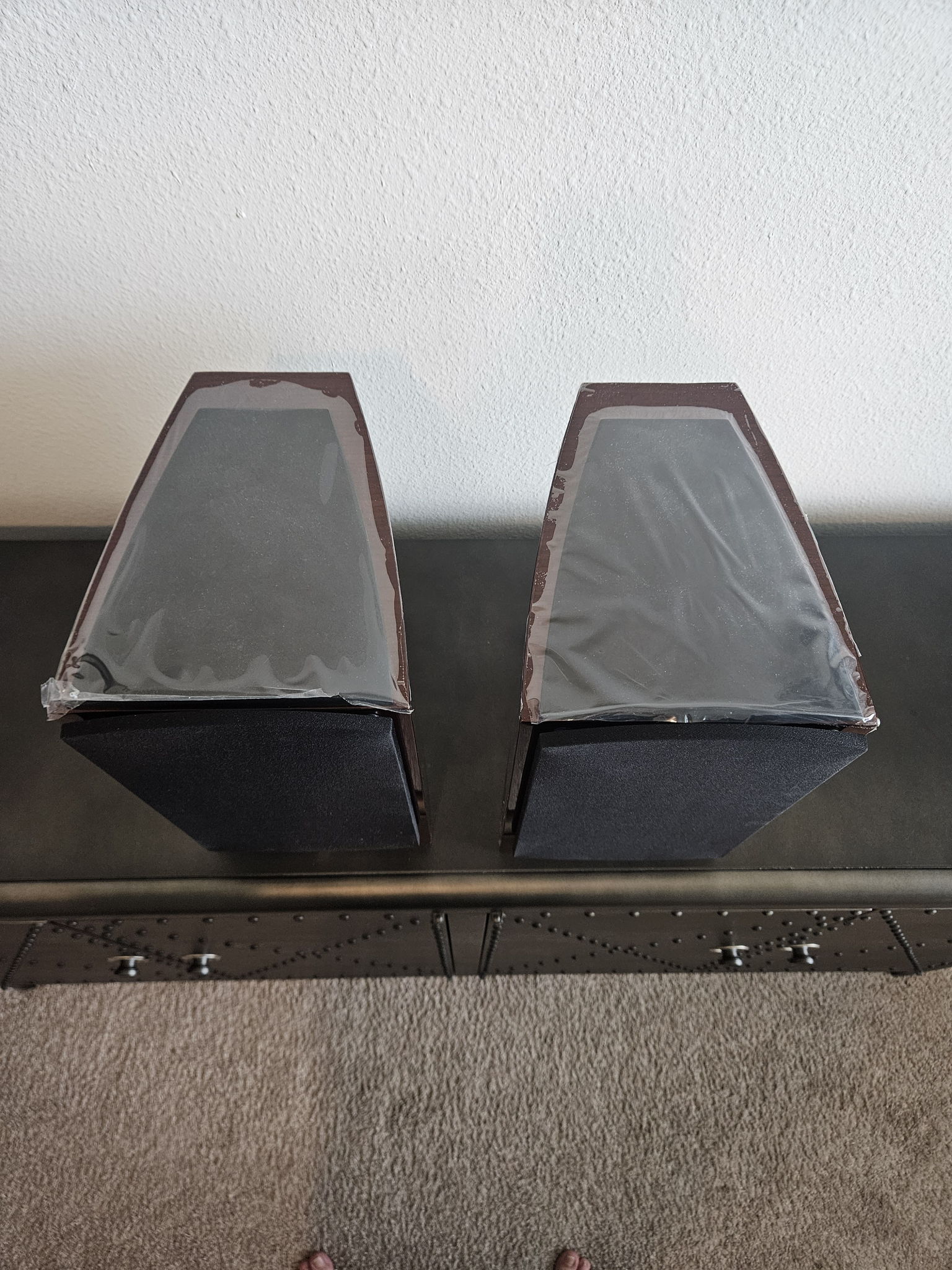 Revel performa 3 M106  , Lexicon, JBL Synthesis 2