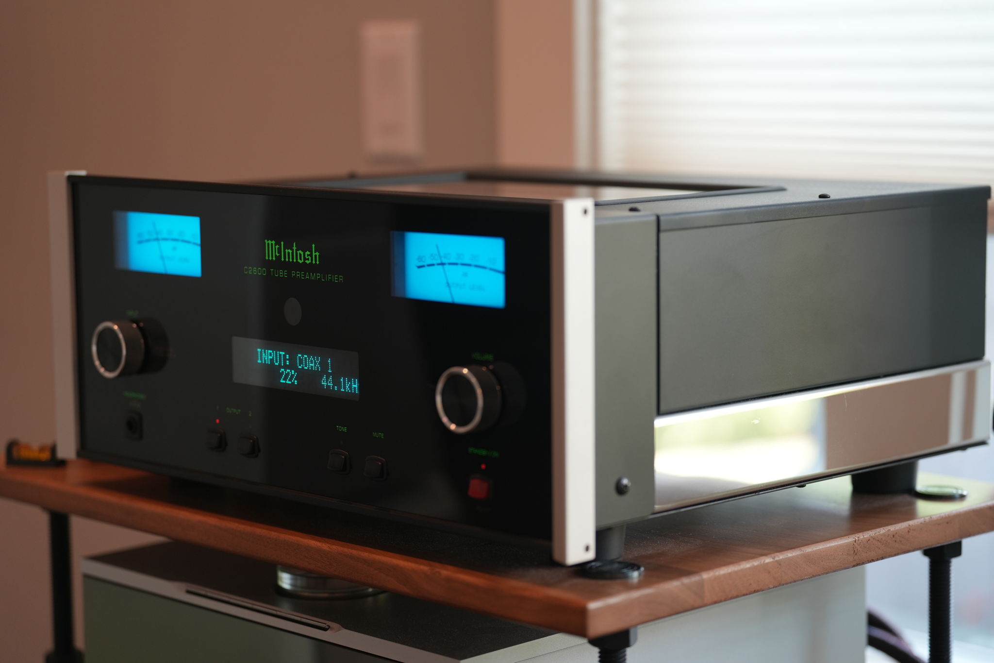 McIntosh C2600 6