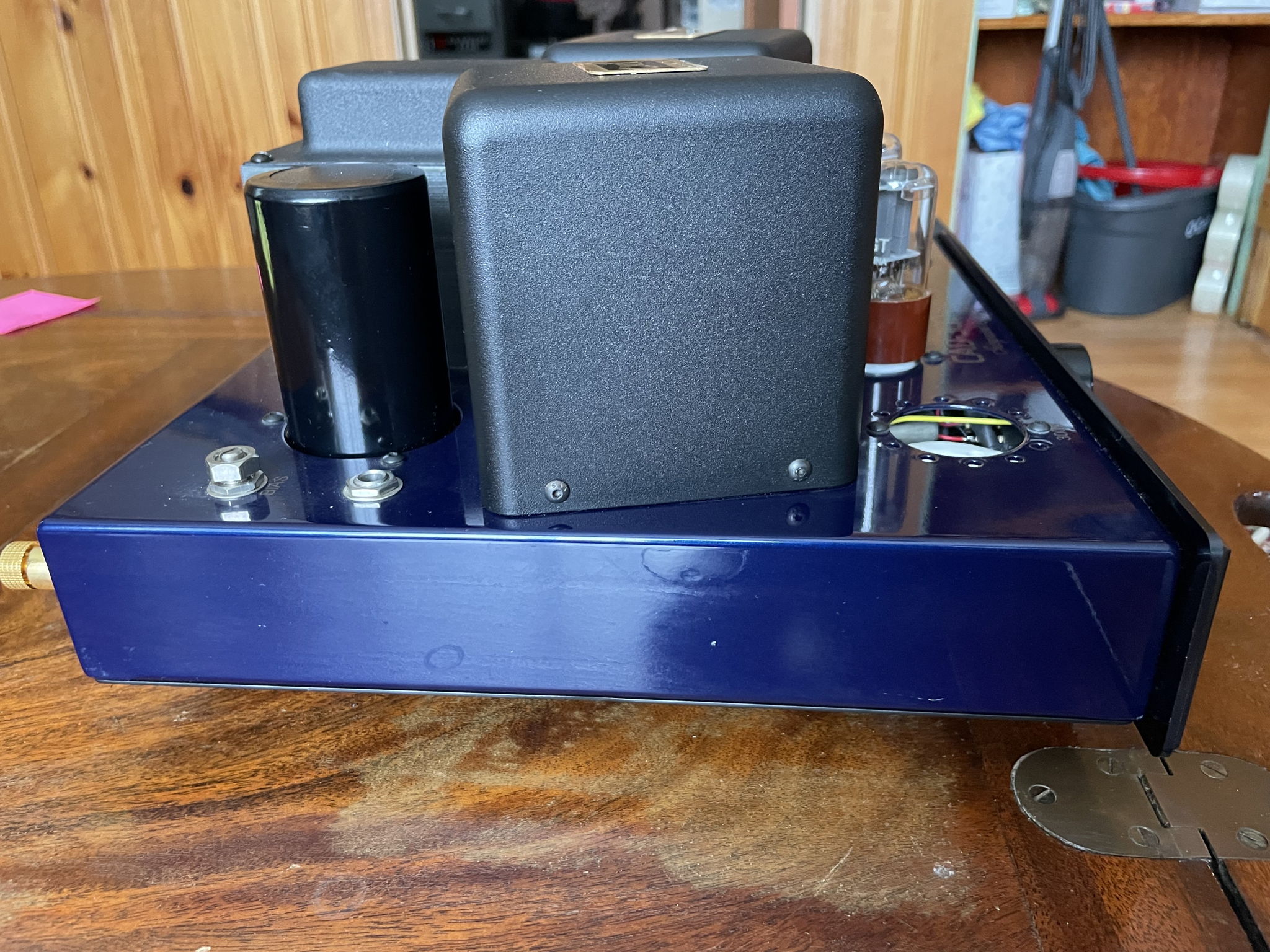 Cary Audio CAD-300sei 5