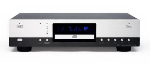 Cary Audio CDP-1 HDCD CD Player