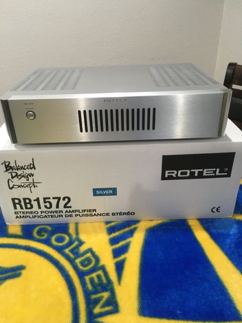 Rotel RB-1572