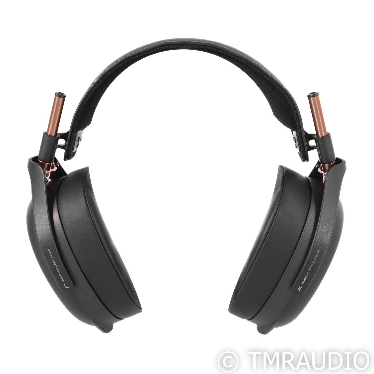 Meze Audio LIRIC Closed Back Headphones (68224) 2