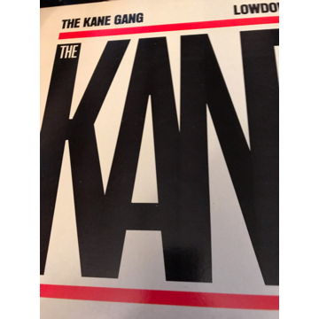 The Kane Gang ♫ Lowdown ♫ Rare  The Kane Gang ♫ Lowdown...