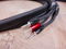 AudioQuest Oak audio speaker cables 3,0 metre 4