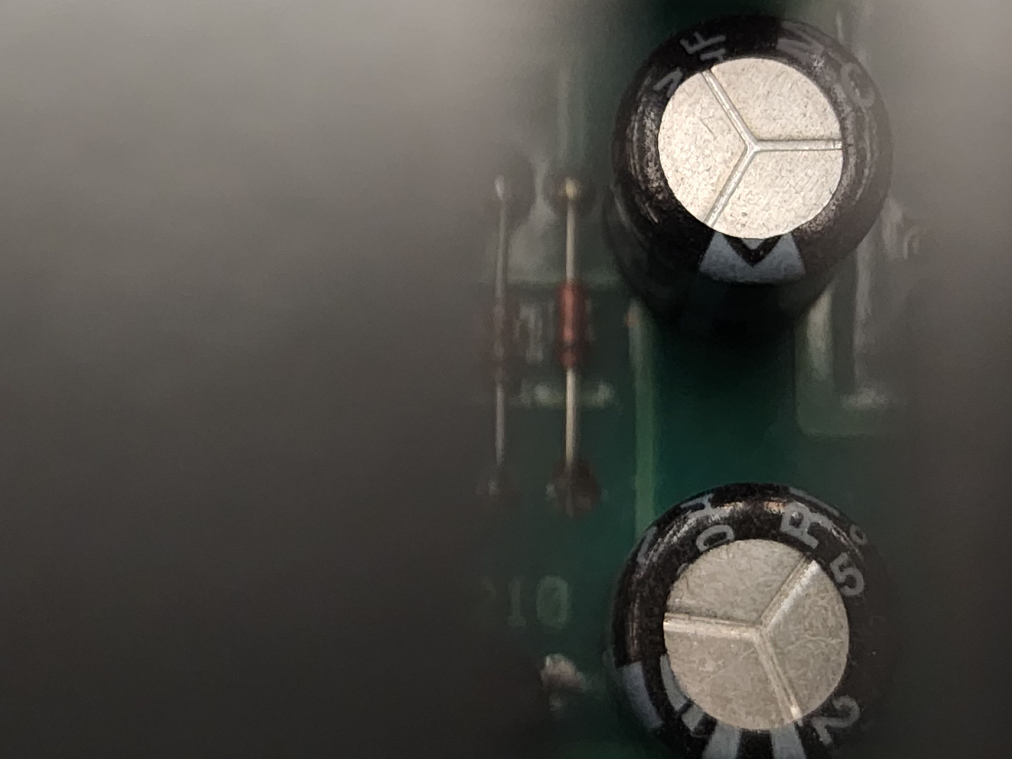 Herron Audio HL-1 15