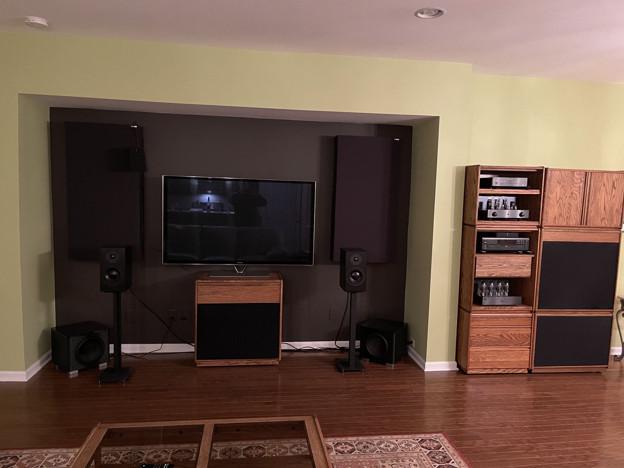 soniccsc1's System