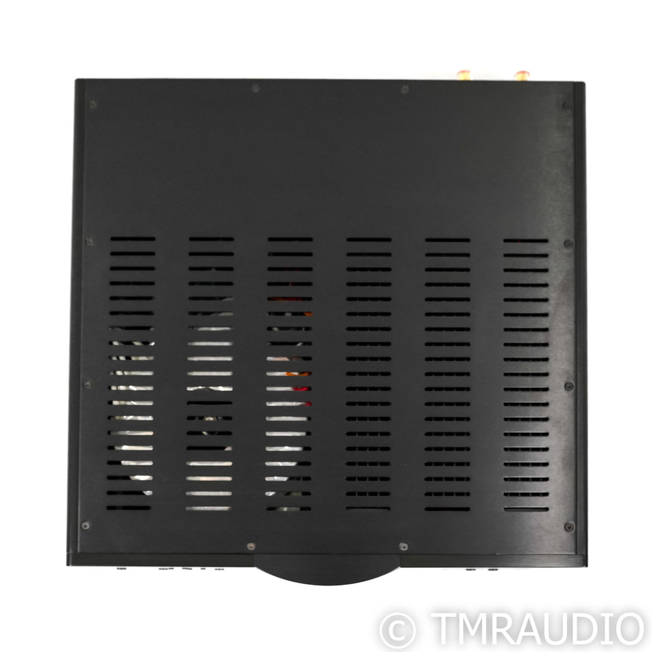 Krell K-300i Stereo Integrated Amplifier; DAC Upgrad (6... 4