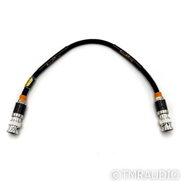 Audience frontRow S/PDIF BNC to BNC Digital; 0.25m Sing...