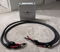 Wireworld Platinum Eclipse 7 Speaker Cable 2.0 meters 2