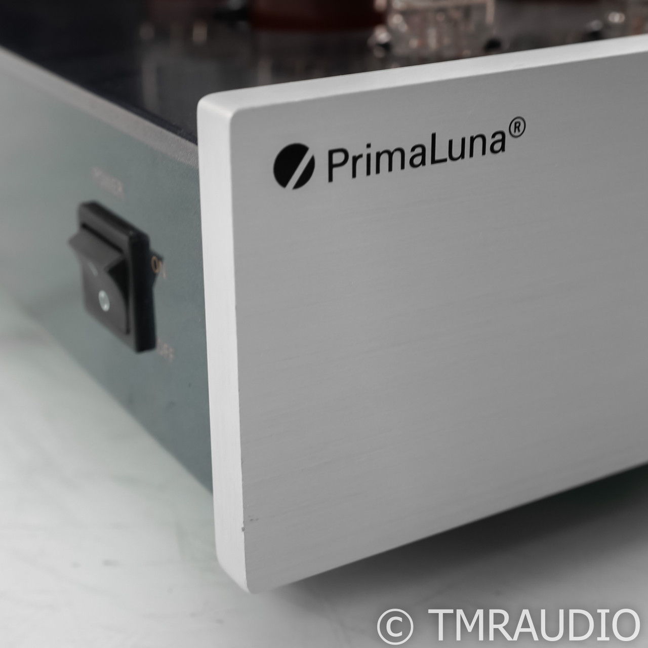 PrimaLuna DiaLogue Premium HP Stereo & Mono Tube Power ... 7