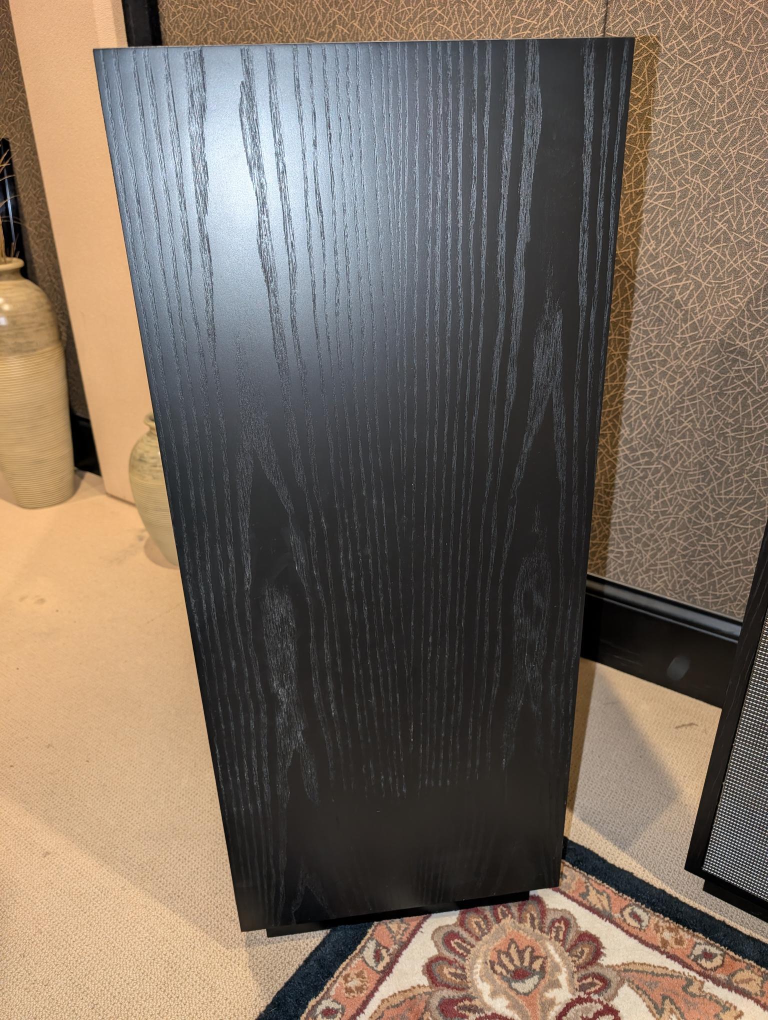 Klipsch Cornwall IV Heritage Speakers (Black Ash) – Ope... 16