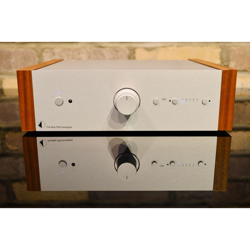 Lexicon RV-5 A/V Receiver - 12 configurabl For Sale Lexicon RV-5 A/V Receiver - 12 configurabl For Sale