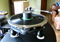 Wayne's Audio SS-2 Turntable Outer Ring for VPI Clearau... 7