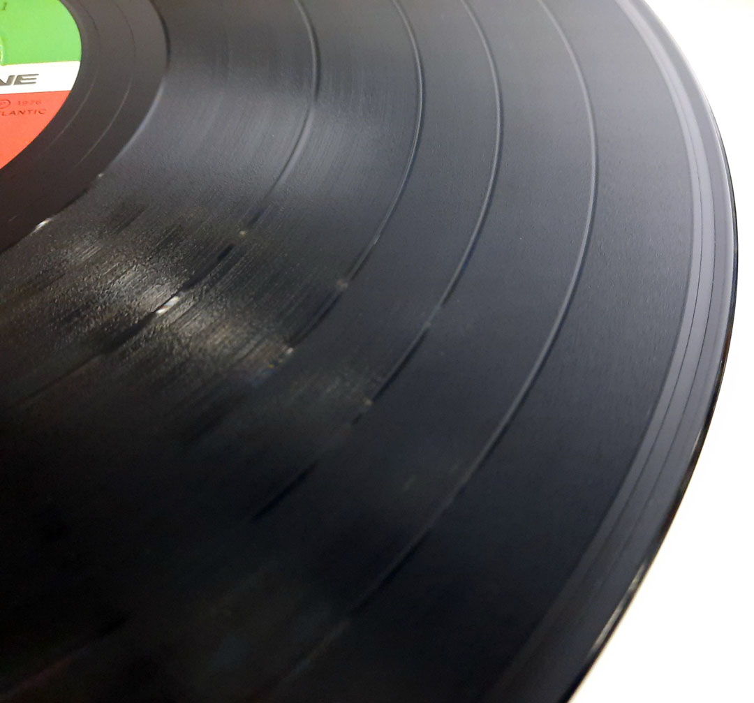 The Don Harrison Band – self-titled 1976 NM ORIGINAL VI... 9