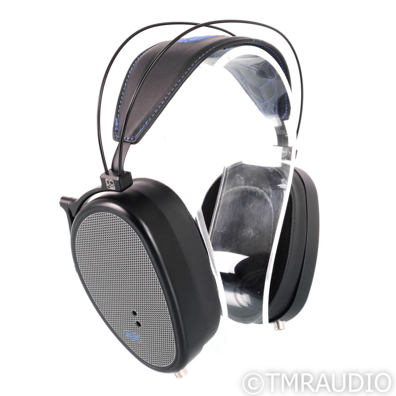 Dan Clark Audio E3 Closed Back Planar Magnetic Headphon...