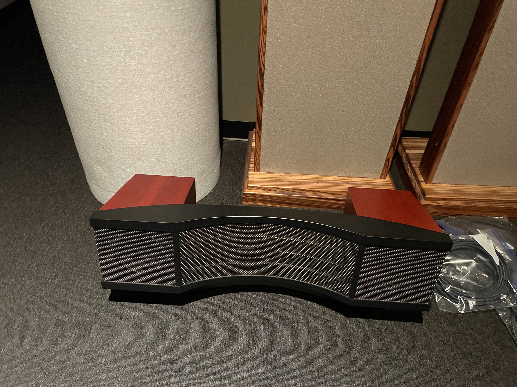 Martin Logan Stage 6