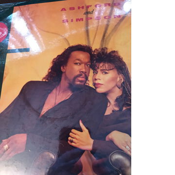 Ashford and Simpson - I'll Be There For You  Ashford an...